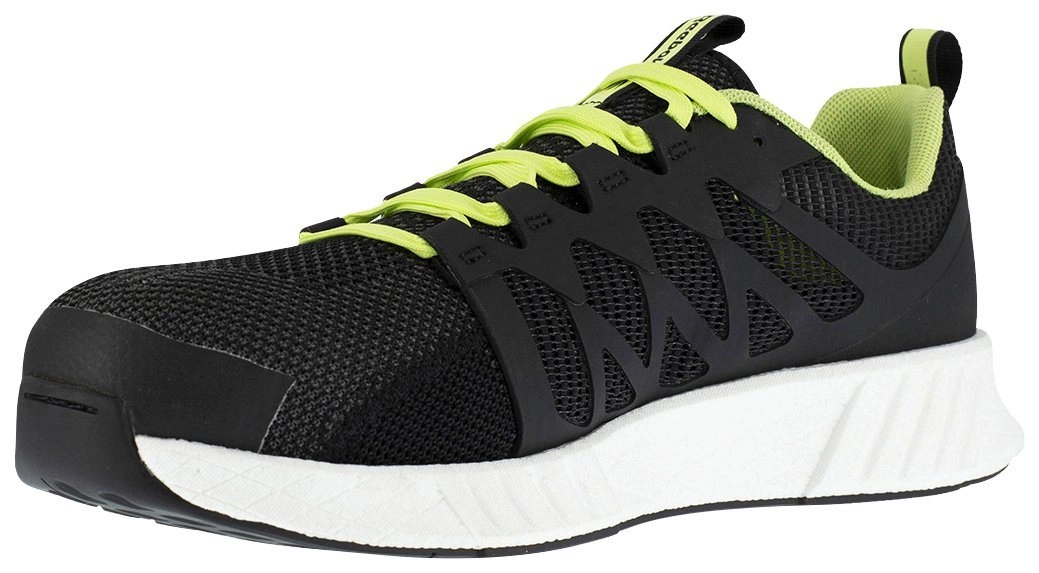 Reebok Work »Fusion Flexw.Work« Sicherheitsschuh S1P SRC EN ISO 20345