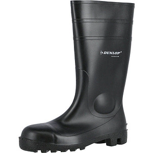 Dunlop_Workwear »Protomaster« Gummistiefel Sicherheitsklasse S5