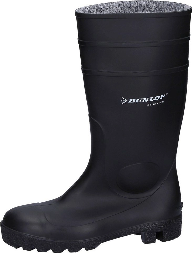 Dunlop_Workwear »Protomaster« Gummistiefel Sicherheitsklasse S5