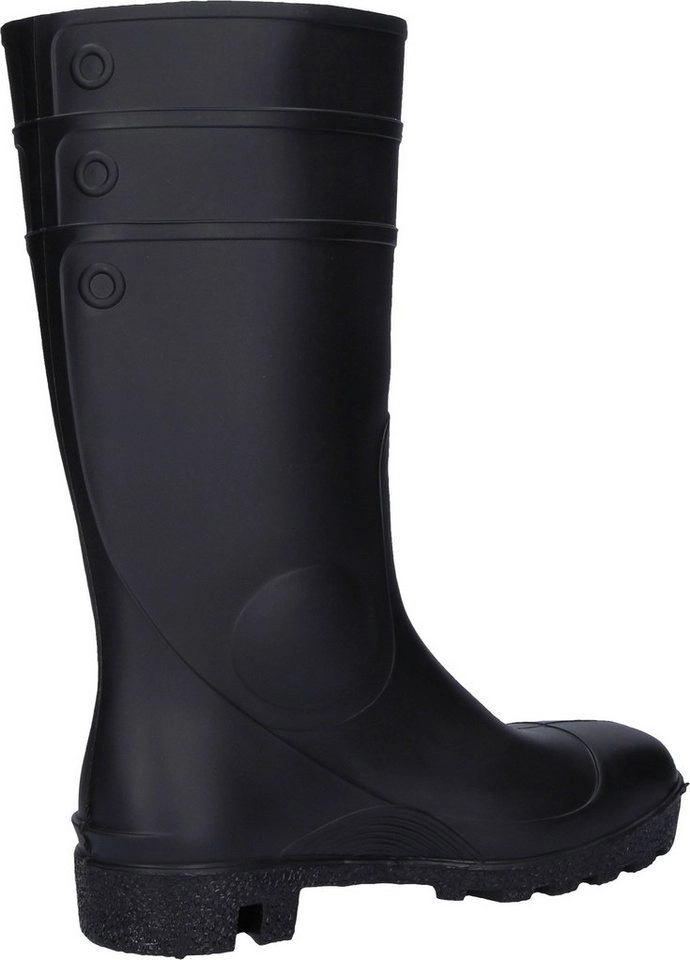 Dunlop_Workwear »Protomaster« Gummistiefel Sicherheitsklasse S5