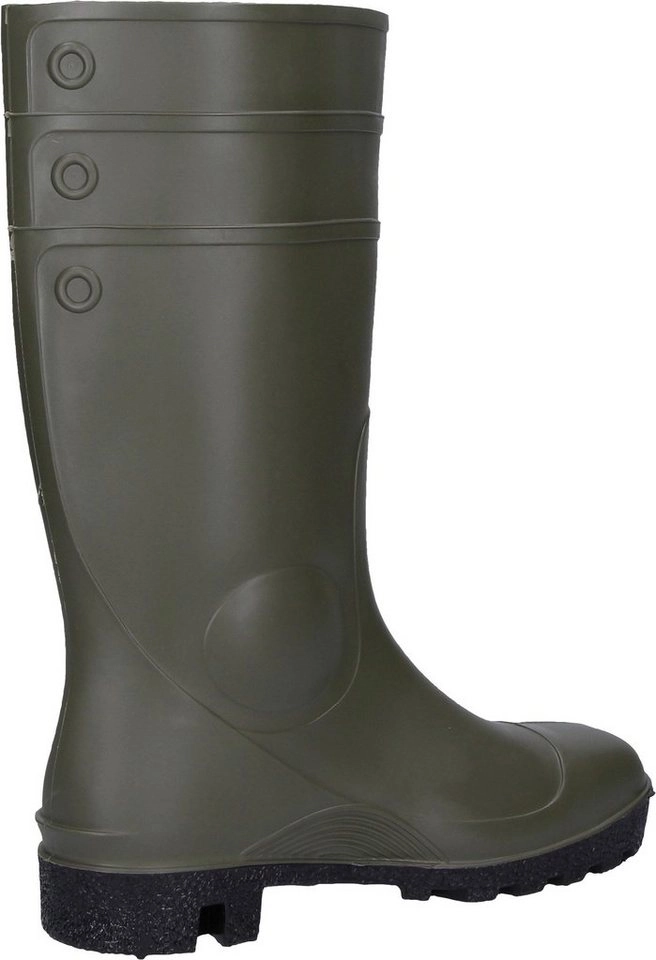 Dunlop_Workwear »Protomastor« Gummistiefel Sicherheitsklasse S5