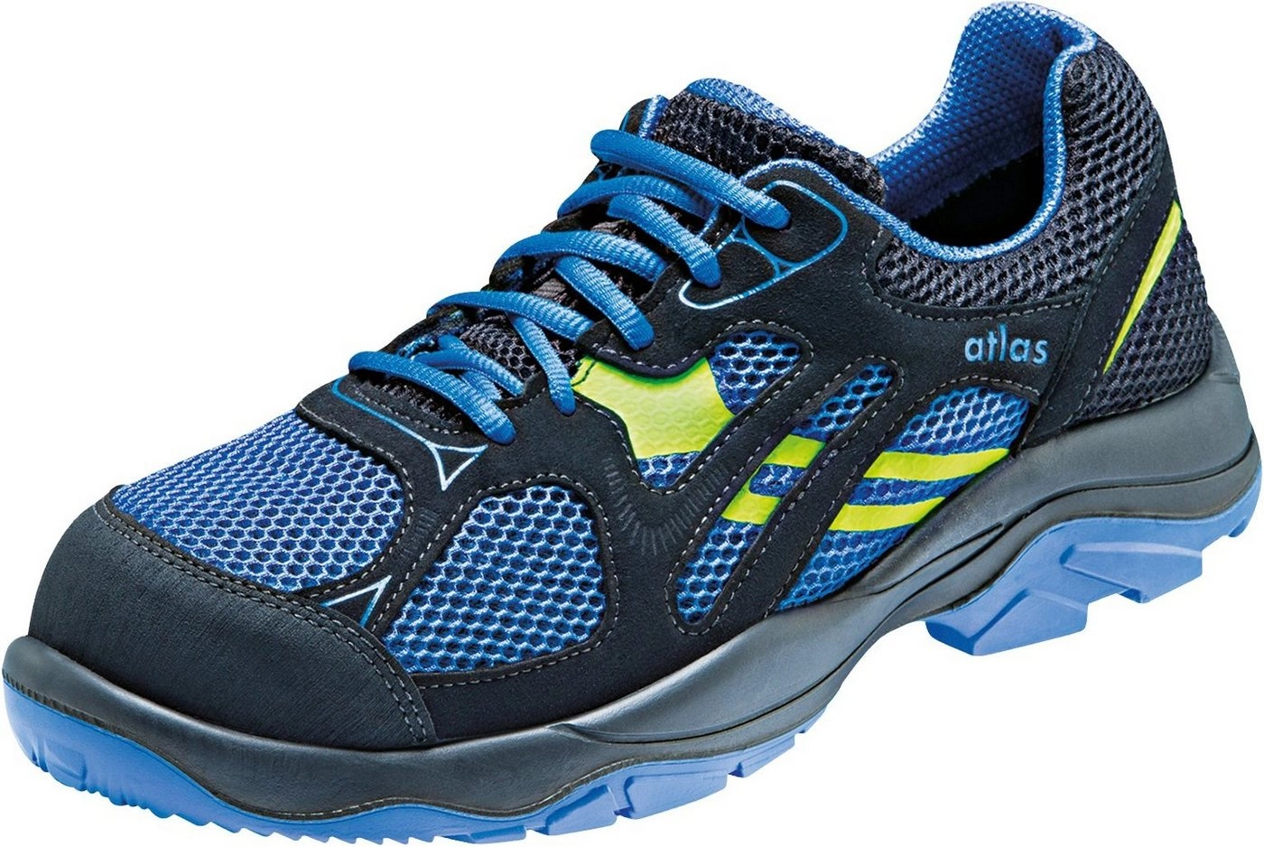 Atlas Schuhe »Flash 4005« Sicherheitsschuh S1P