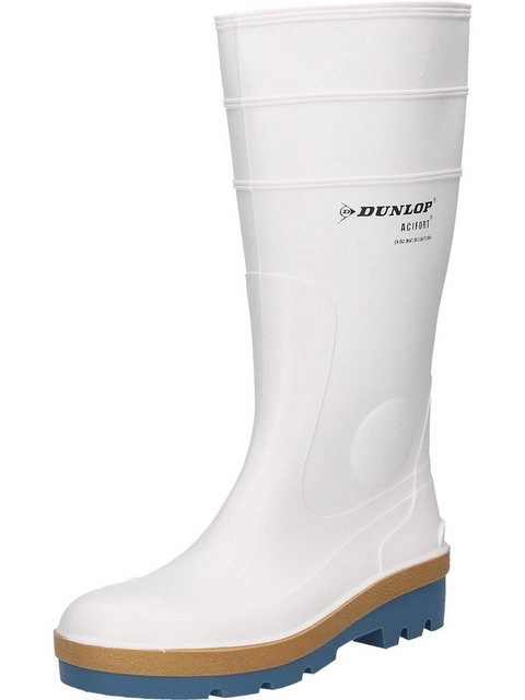 Dunlop_Workwear »Tricolour« Gummistiefel