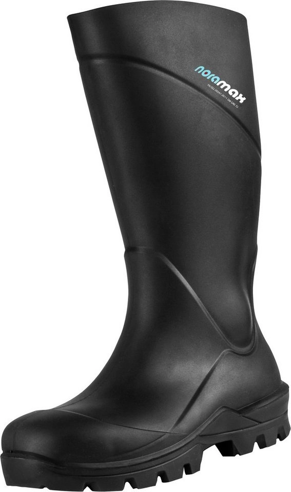 Nora »Noramax Pro« Gummistiefel Sicherheitsklasse S5