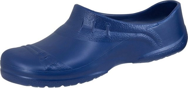 Alsa »130« Outdoorschuh EVA-Clog blau