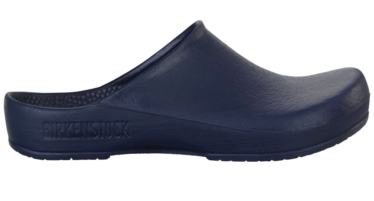 Birkenstock Professional »Klassik Birki blau« Arbeitsschuh