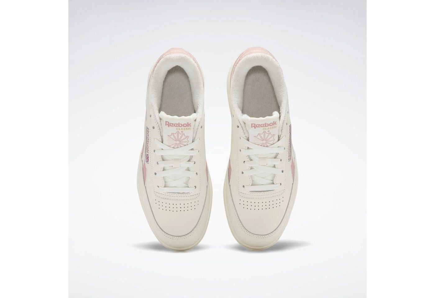 Reebok Classic »CLUB C DOUBLE« Sneaker