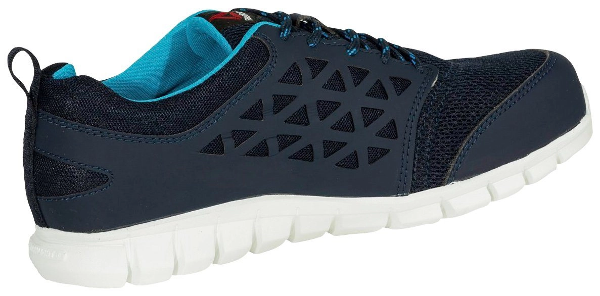 Reebok Work »IB131 Reebok Excel Light Womens navy S1P« Sicherheitsschuh S1P