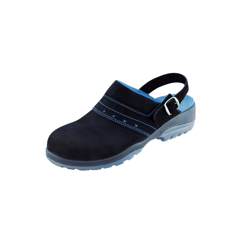 Atlas Schuhe »GX 390 ESD« Clog Sicherheitsklasse SB