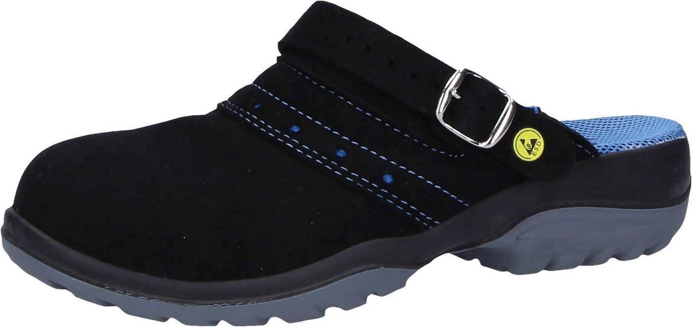 Atlas Schuhe »GX 390 ESD« Clog Sicherheitsklasse SB