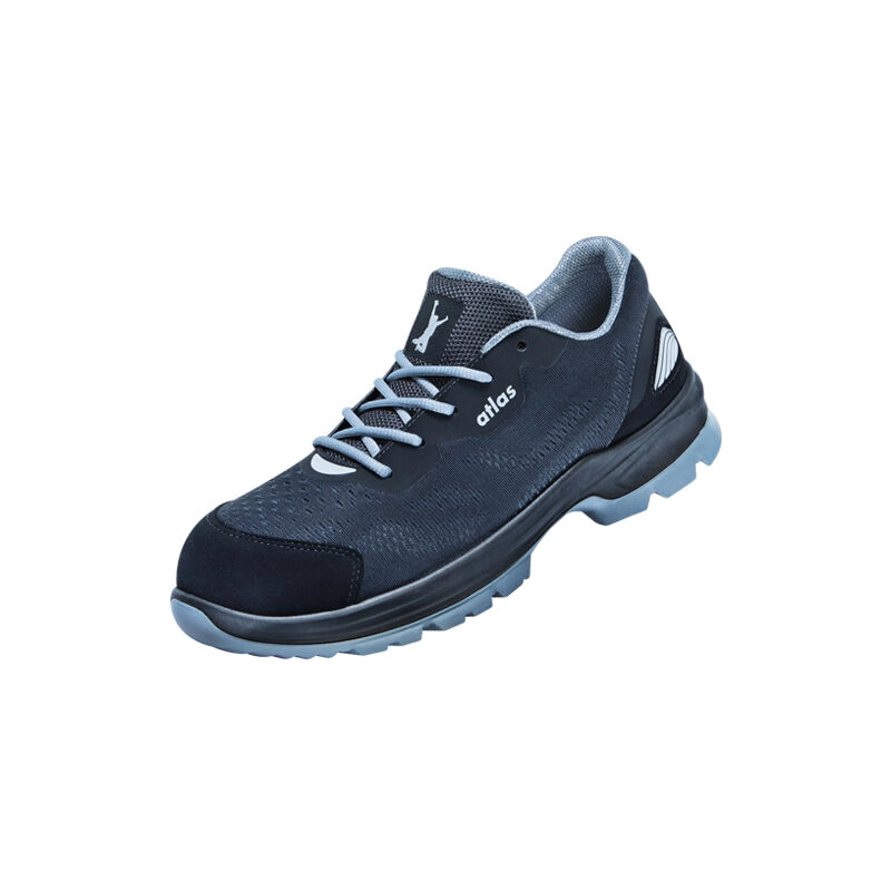 Atlas Schuhe »323 Atlas Flash 1305 EN20345 S1P ESD« Sicherheitsschuh S1P