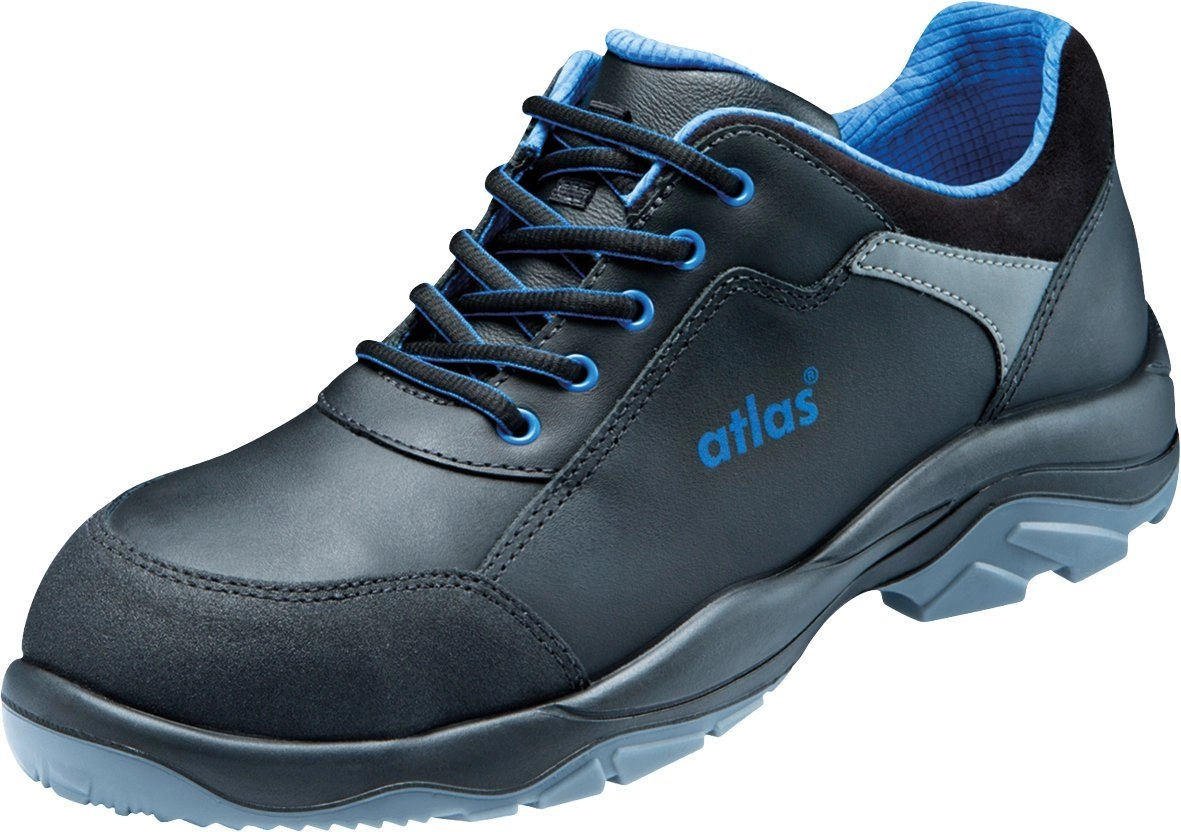 Atlas Schuhe »Alu-Tec 560« Sicherheitsschuh S2