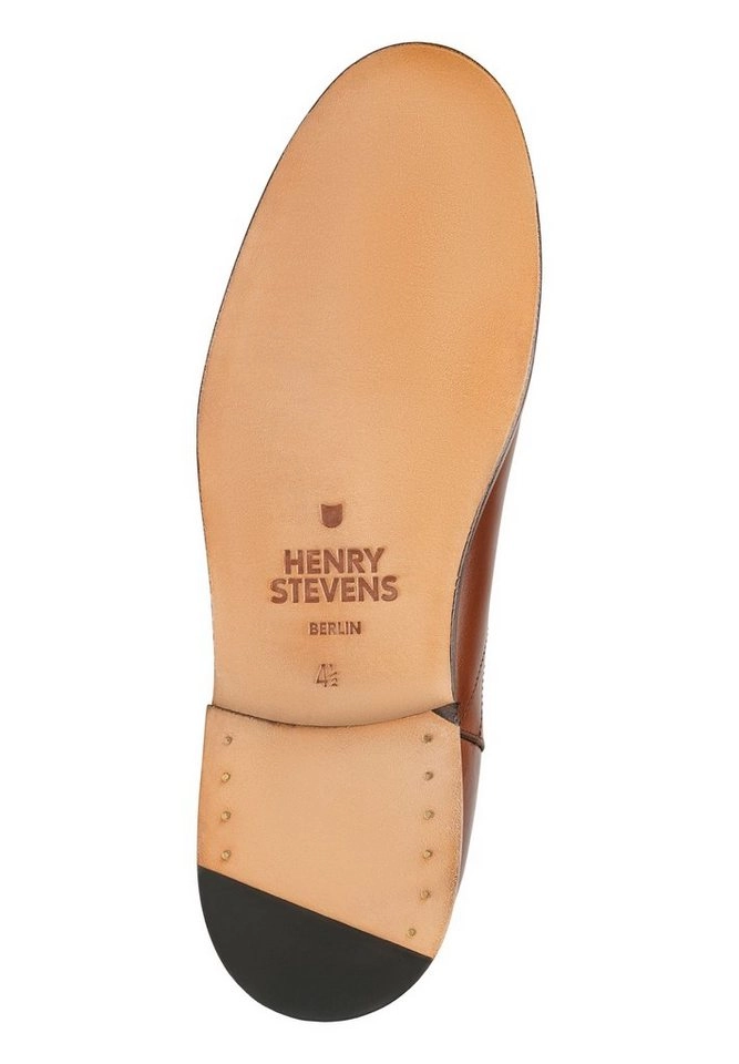 Henry Stevens »Ella CB« Schlupfboots Henry Stevens by Shoepassion