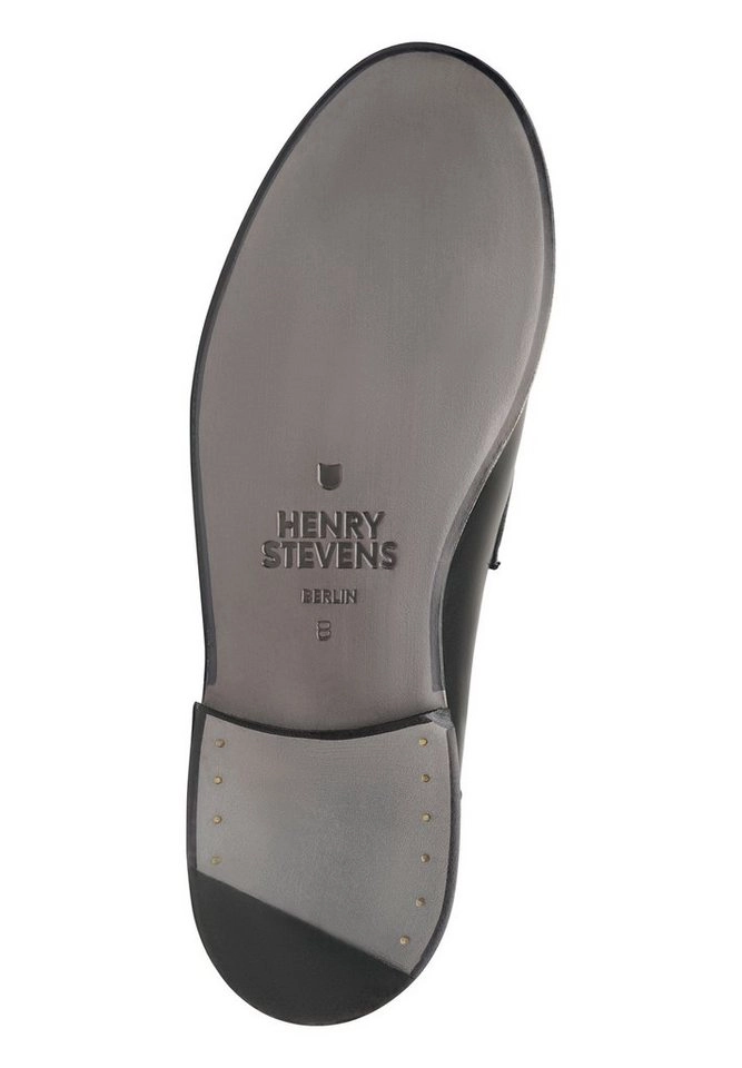 Henry Stevens »Haywood PL« Loafer Henry Stevens by Shoepassion