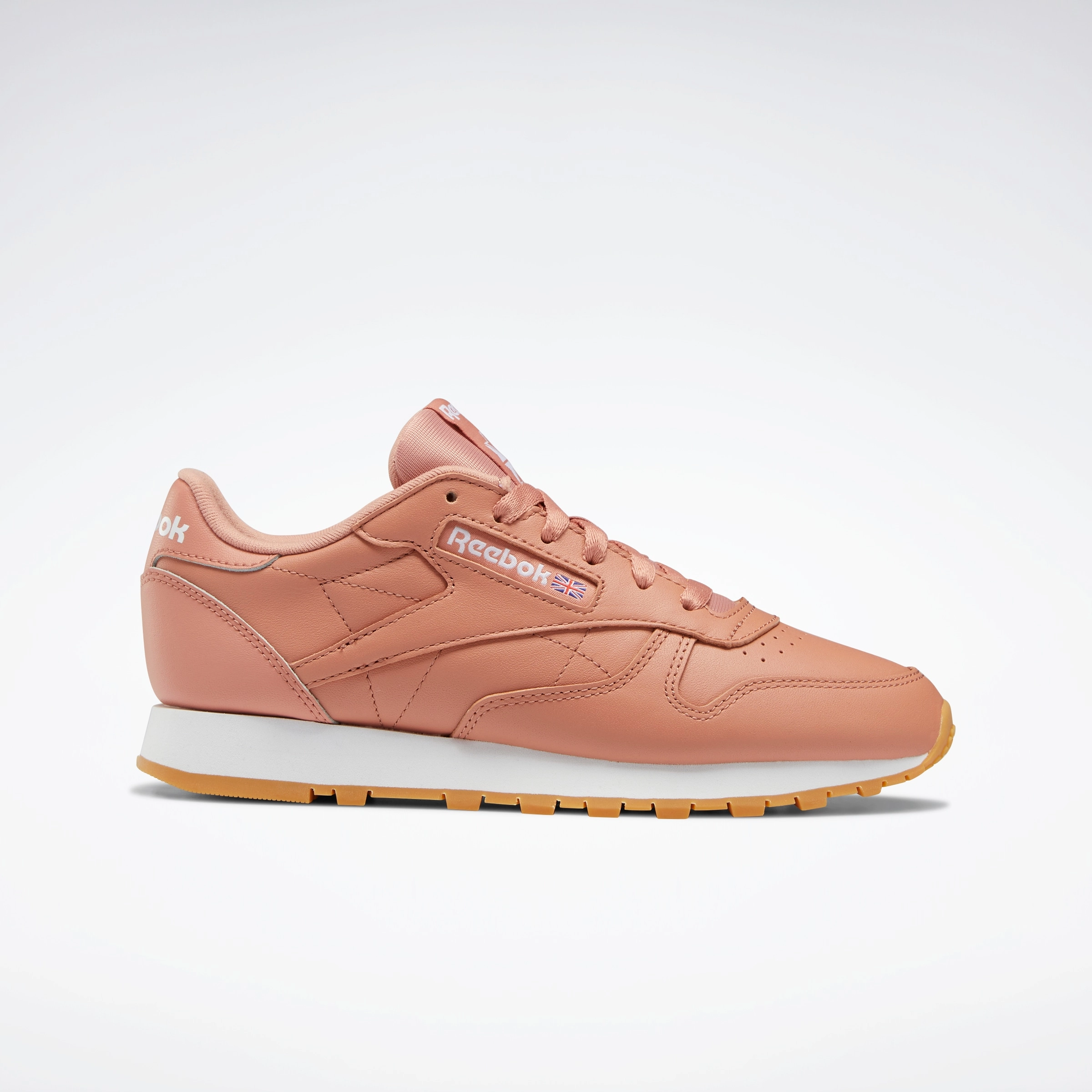 Reebok Classic »CLASSIC LEATHER SHOES« Sneaker