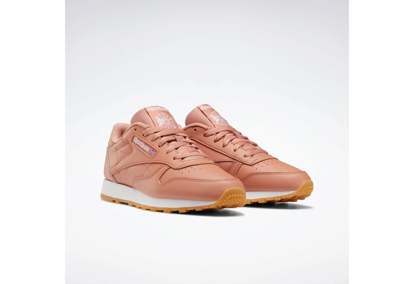 Reebok Classic »CLASSIC LEATHER SHOES« Sneaker