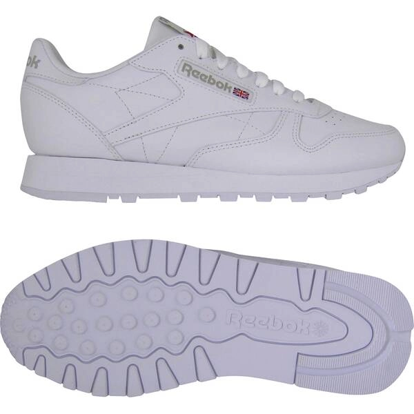 Reebok Classic »CLASSIC LEATHER« Sneaker