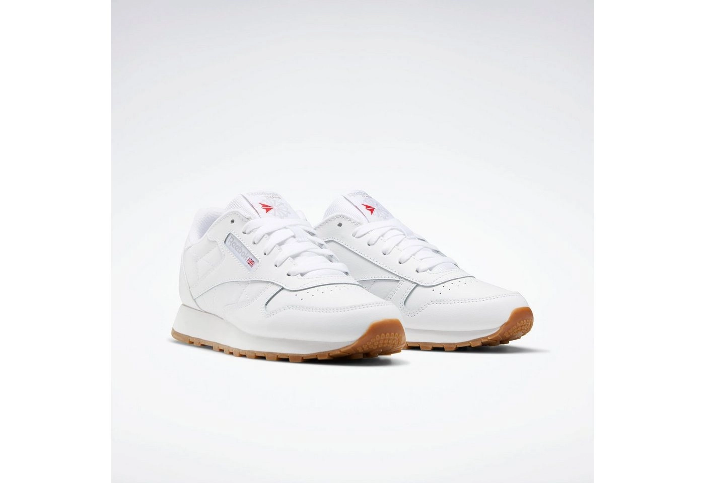 Reebok Classic »CLASSIC LEATHER« Sneaker