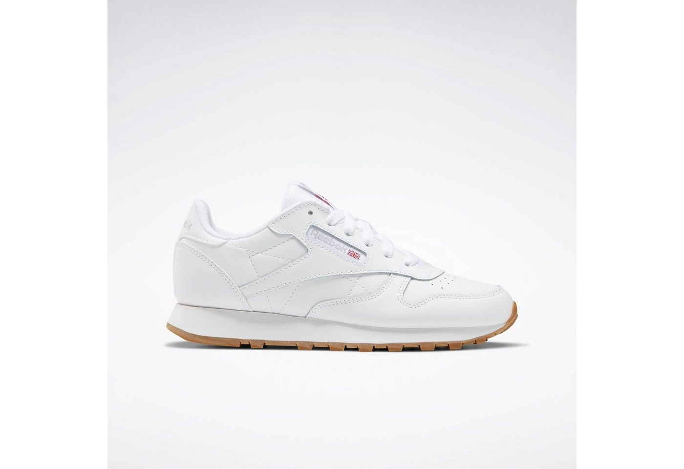 Reebok Classic »CLASSIC LEATHER« Sneaker