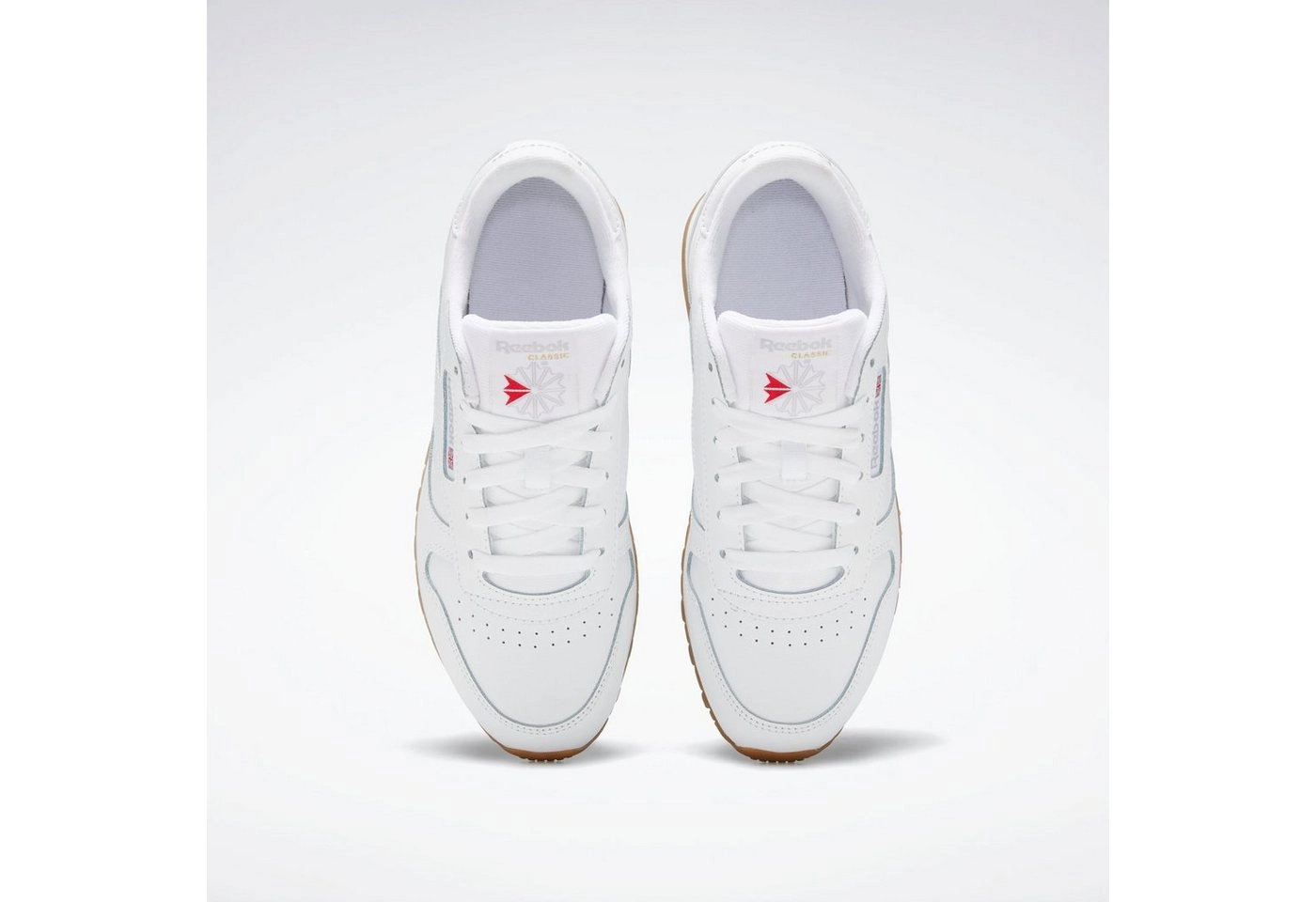 Reebok Classic »CLASSIC LEATHER« Sneaker