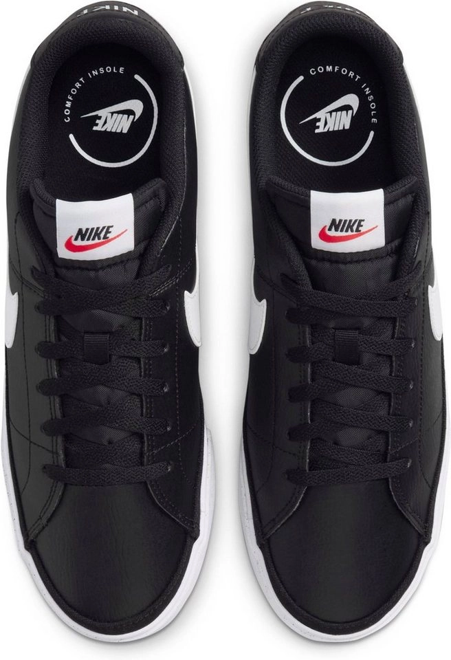 Nike Sportswear »COURT LEGACY NEXT NATURE« Sneaker