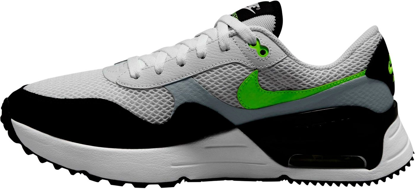 Nike Sportswear »AIR MAX SYSTM« Sneaker