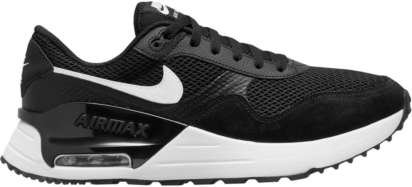 Nike Sportswear »AIR MAX SYSTM« Sneaker