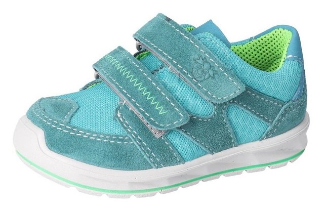 PEPINO by RICOSTA »Perry WMS Weiten Schuh Mess System« Sneaker in modischen Kontrastfarben