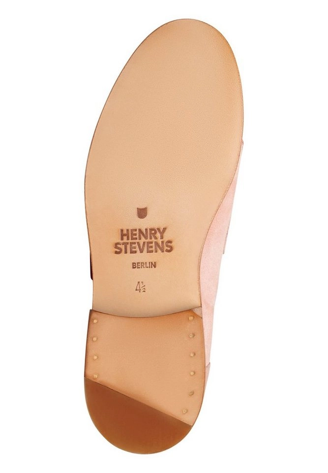 Henry Stevens »Amelia FL« Loafer Henry Stevens by Shoepassion