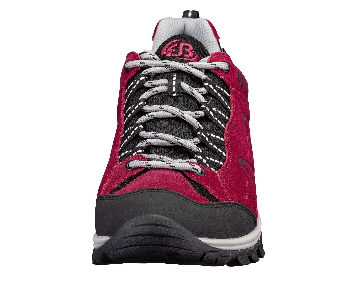 BRÜTTING »Outdoorschuh Mount Bona Low« Outdoorschuh