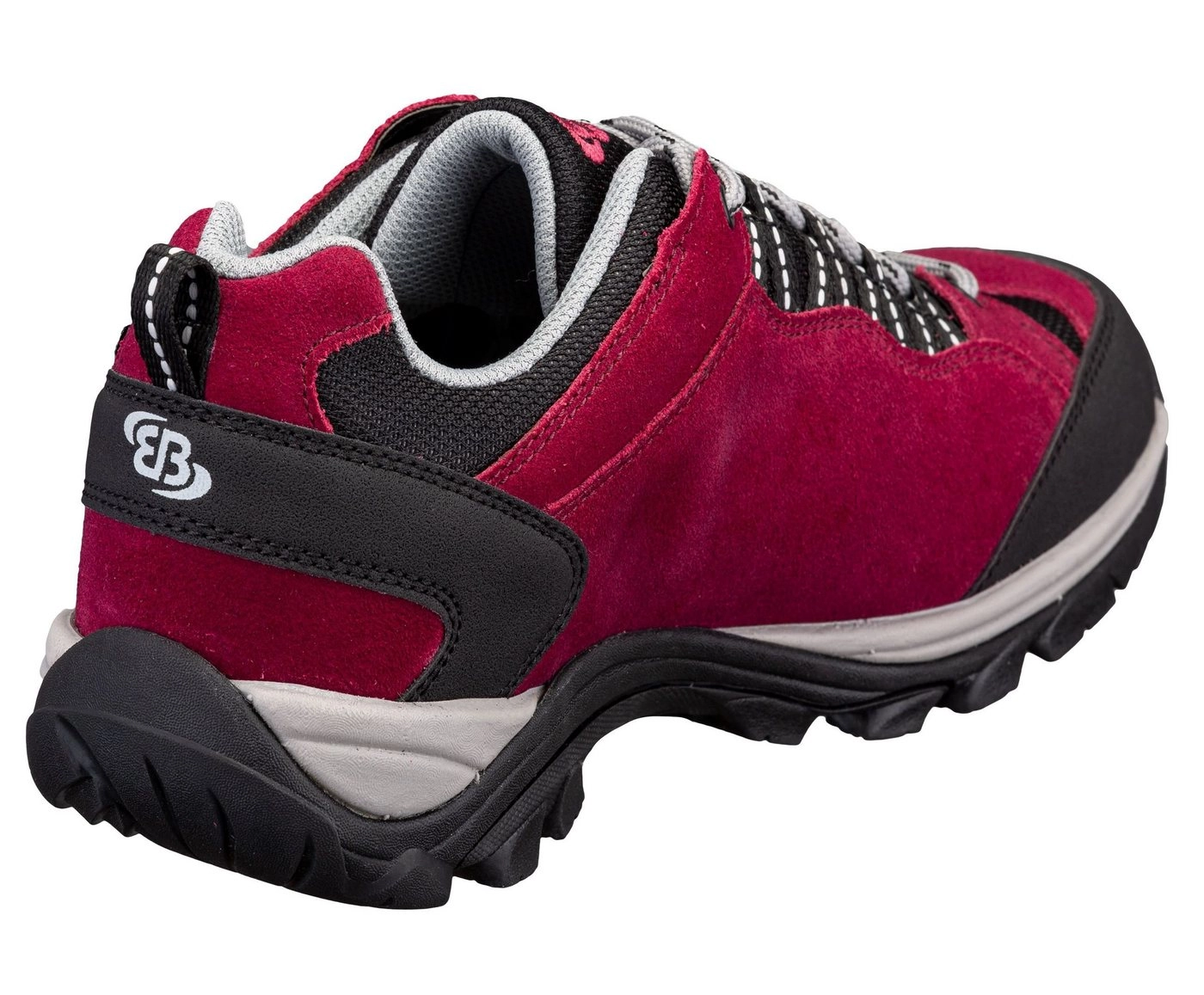 BRÜTTING »Outdoorschuh Mount Bona Low« Outdoorschuh