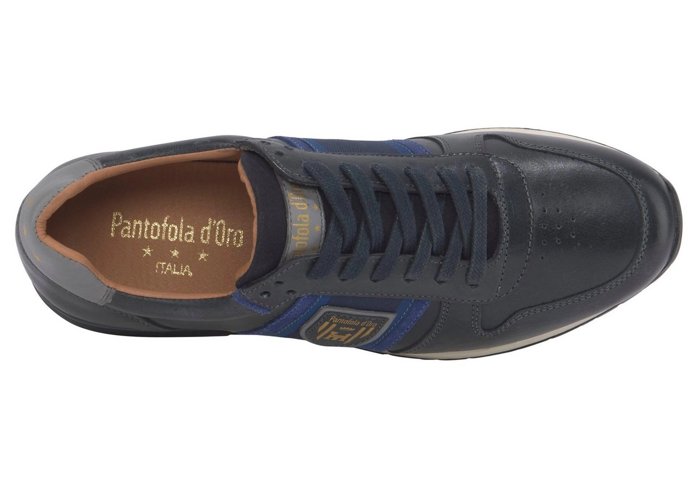 Pantofola d´Oro »Sangano 2.0 uomo Low« Sneaker