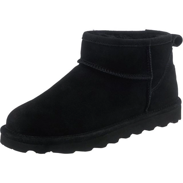 Bearpaw »SHORTY« Winterboots mit herausnehmbarer Innensohle