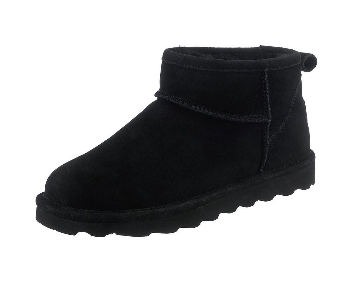 Bearpaw »SHORTY« Winterboots mit herausnehmbarer Innensohle