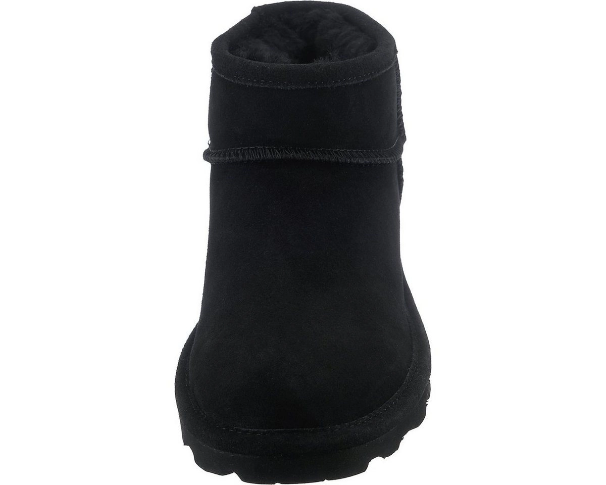 Bearpaw »SHORTY« Winterboots mit herausnehmbarer Innensohle