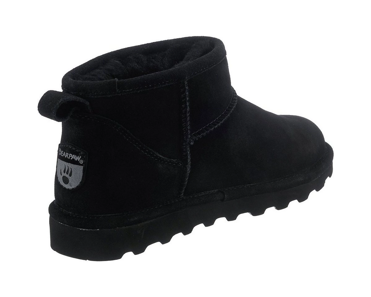 Bearpaw »SHORTY« Winterboots mit herausnehmbarer Innensohle