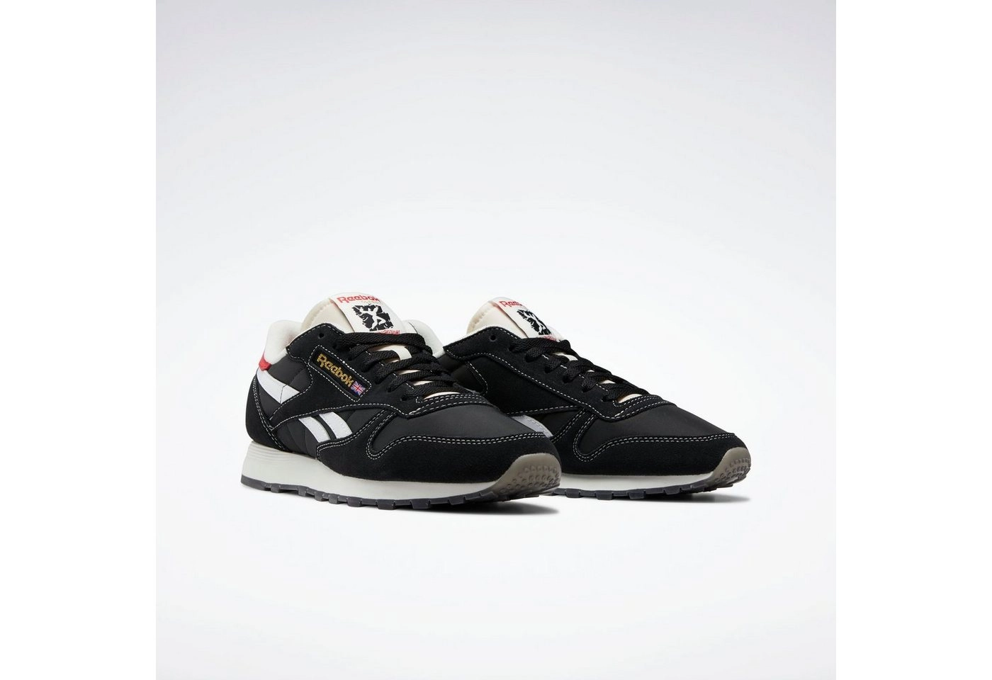 Reebok Classic »CLASSIC LEATHER SHOES« Sneaker