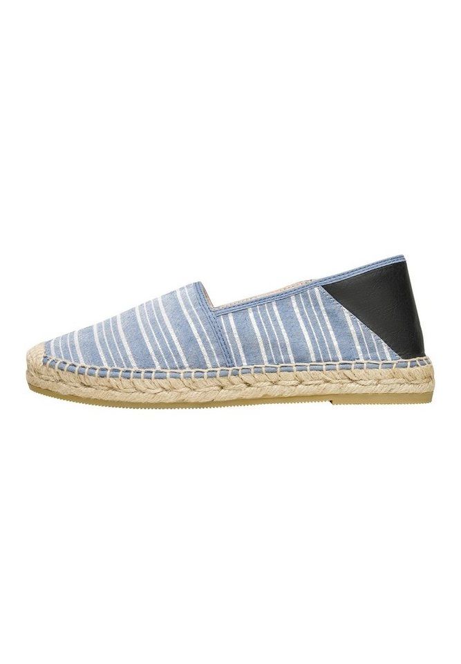 Henry Stevens »Taylor W EP« Espadrille Henry Stevens by Shoepassion