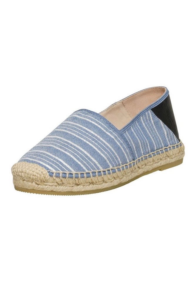 Henry Stevens »Taylor W EP« Espadrille Henry Stevens by Shoepassion