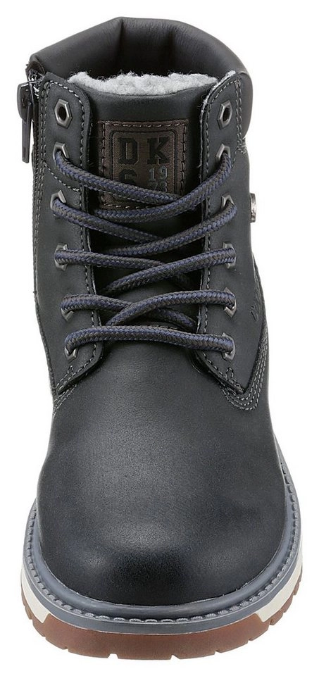 Dockers by Gerli Winterboots mit Dock-Tex Ausstattung