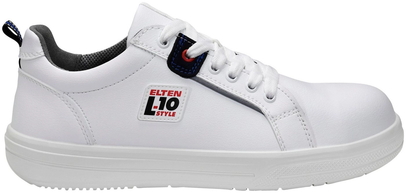 Elten »GHOST Low ESD S3« Sicherheitsschuh