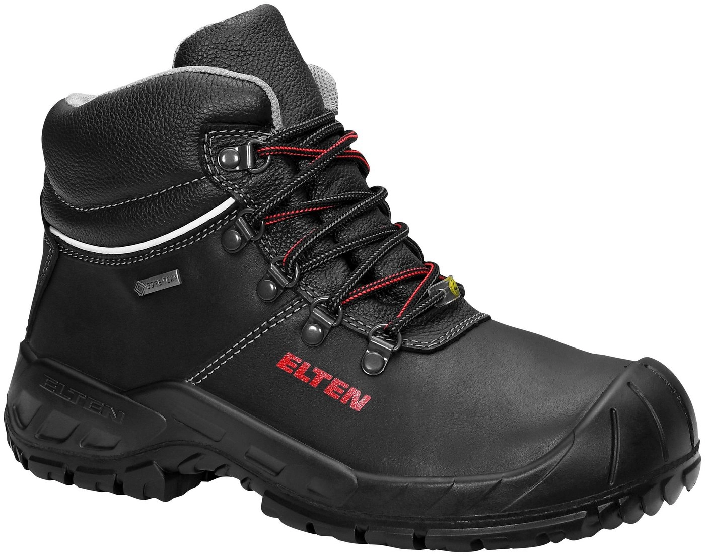 Elten »RENZO GTX Mid ESD S3 CI« Sicherheitsstiefel