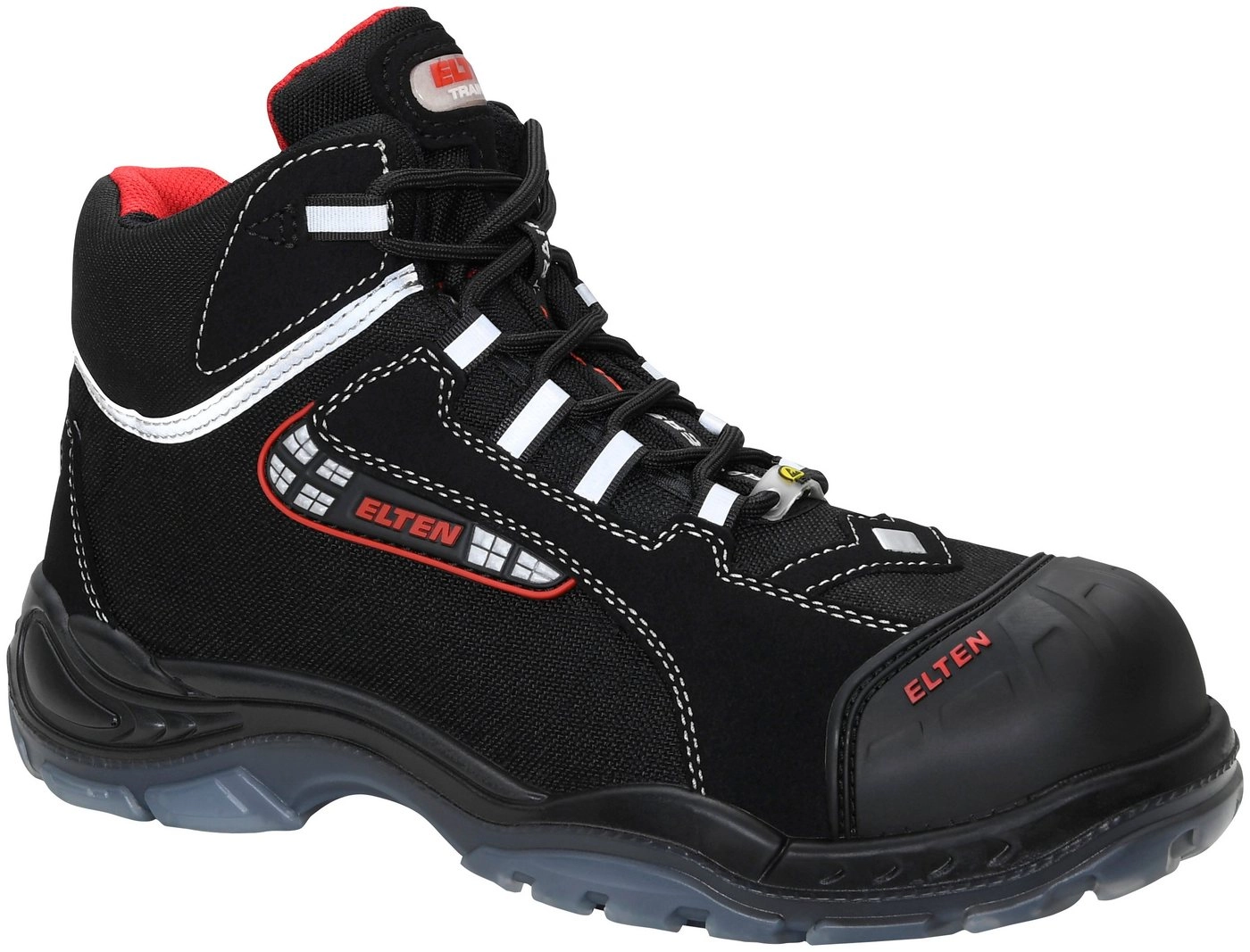 Elten »SANDER Pro ESD S3« Sicherheitsstiefel