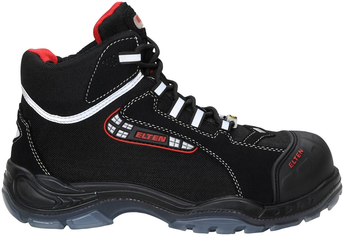 Elten »SANDER Pro ESD S3« Sicherheitsstiefel