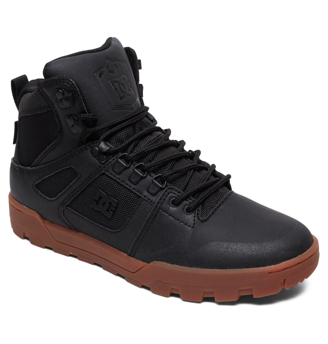 DC Shoes »Pure Hi« Winterboots