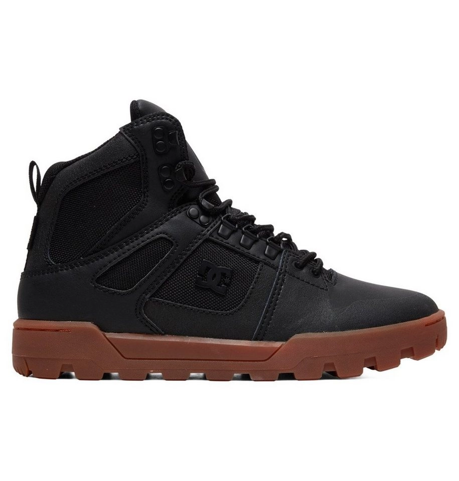 DC Shoes »Pure Hi« Winterboots