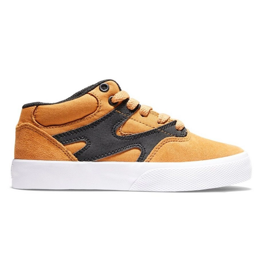 DC Shoes »Kalis Vulc« Sneaker