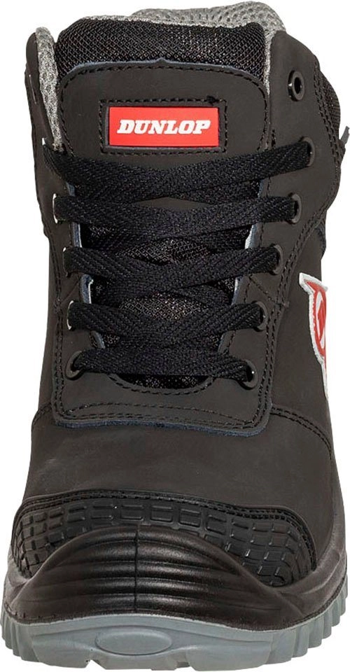 Dunlop_Workwear »Dunlop First One ADV-Titan Mid S3« Sicherheitsstiefel