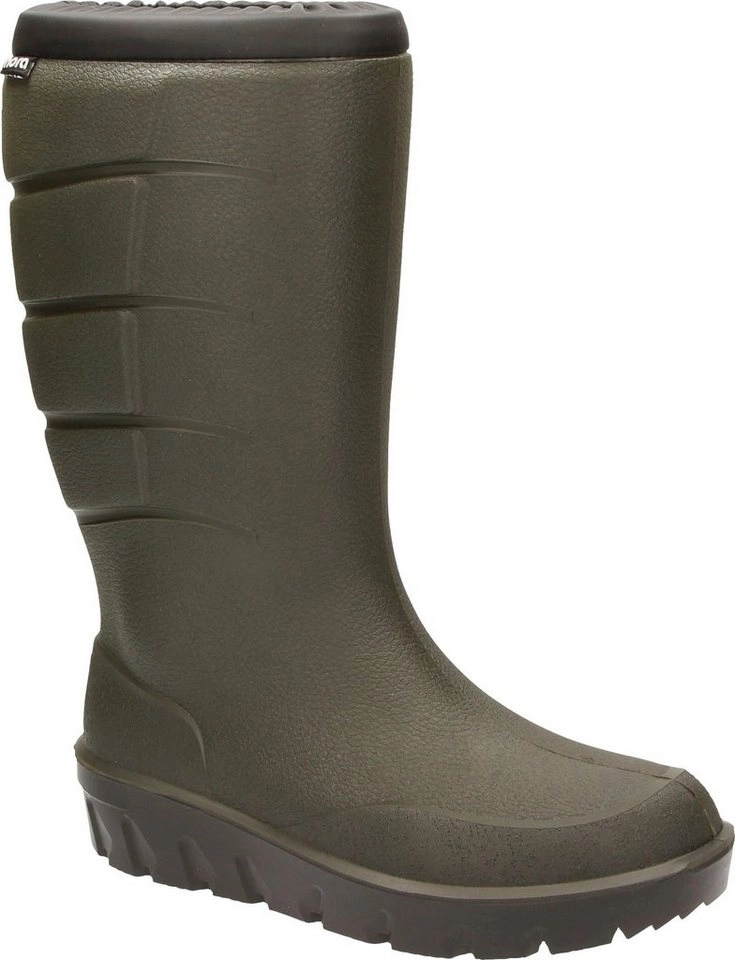 Spirale »Spirale Thermic Plus« Winterstiefel oliv