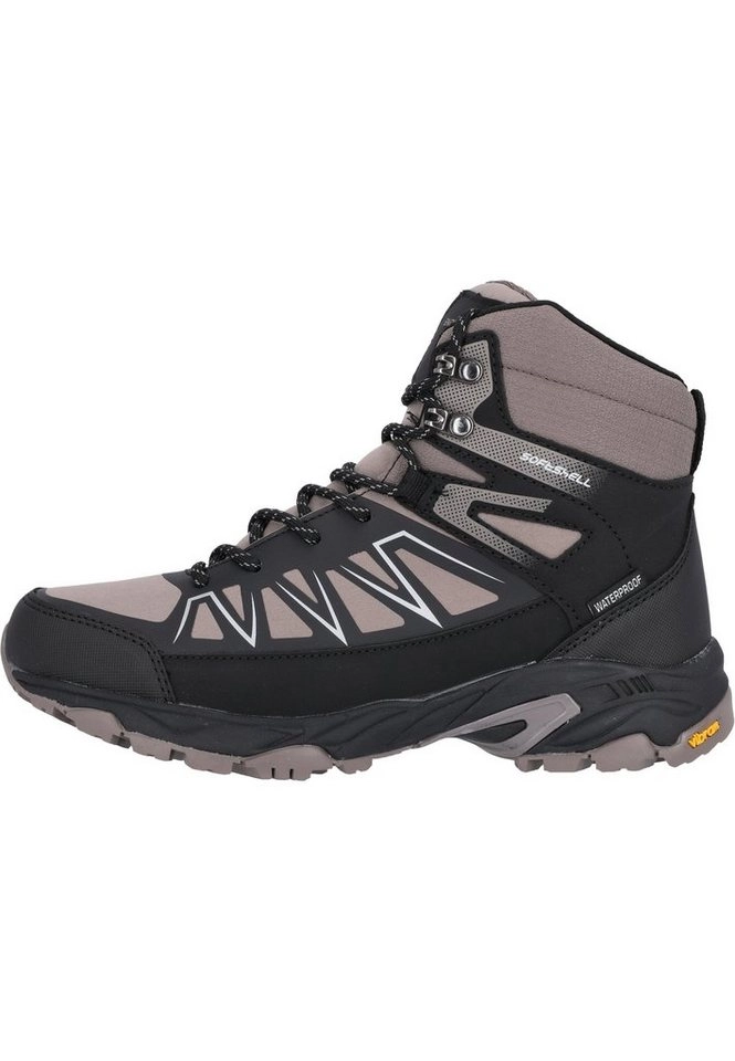 ENDURANCE »Kayla« Outdoorschuh mit wasserdichter Membran